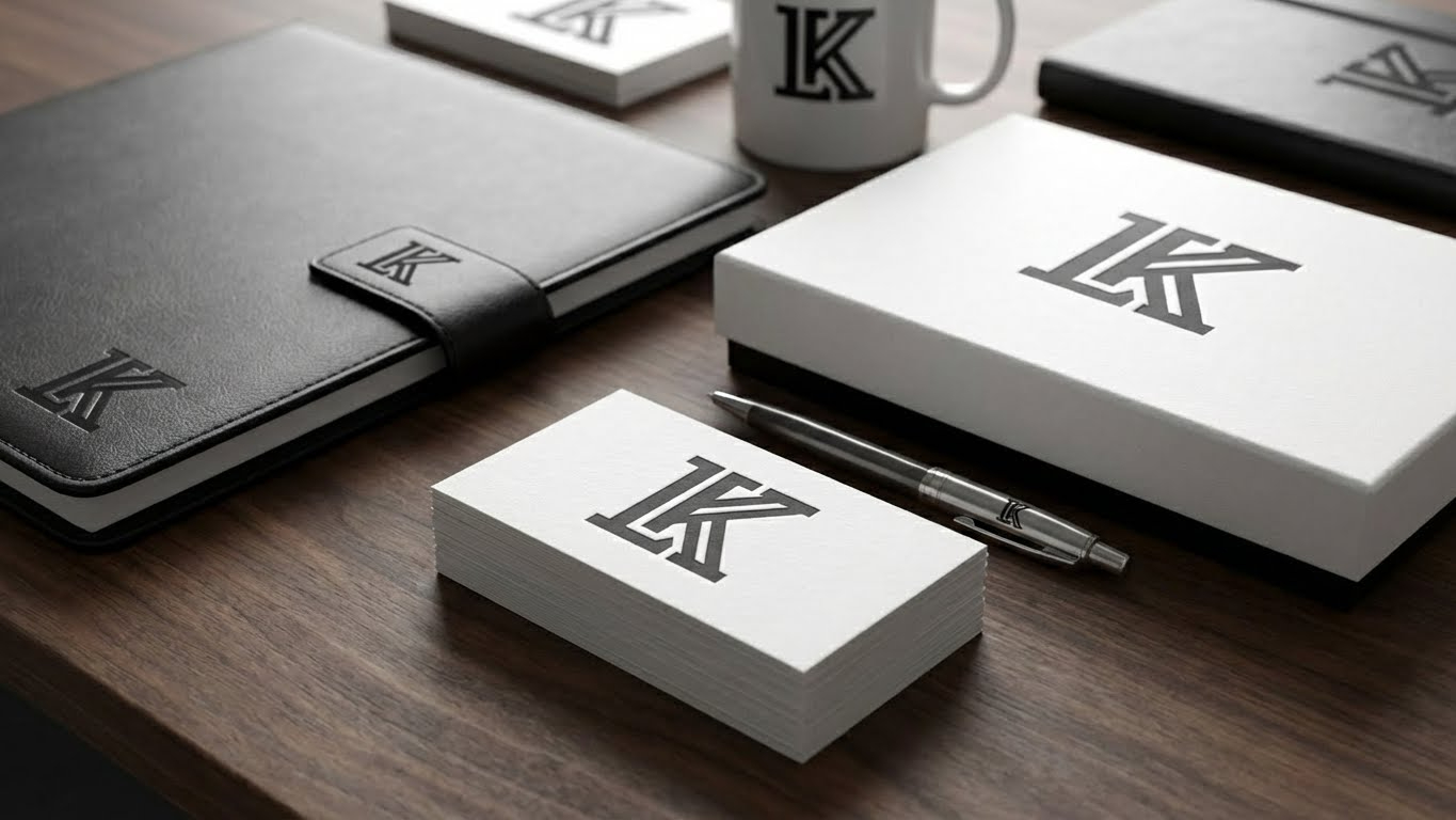 Lugmayr Kern Druckmaterialien